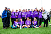 Seven Hills Team Photo