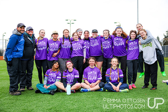 Seven Hills Team Photo