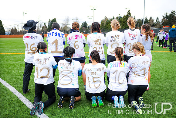 Seven Hills Team Photo