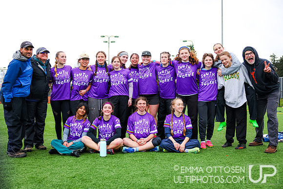 Seven Hills Team Photo