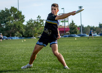 USA Ultimate Youth Club Championships 2025