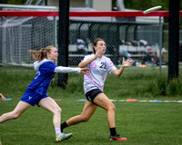 2024 USA Ultimate Division I College Championships ©