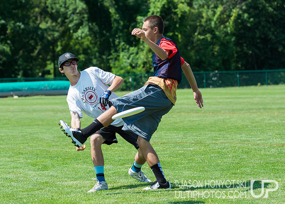 NUTC 2014 Session A