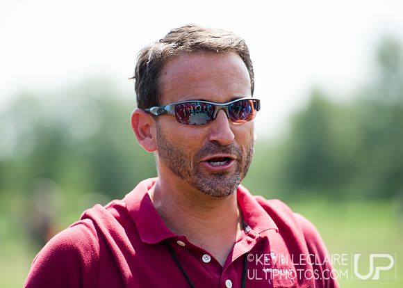 Wednesday WUCC 2014 Action