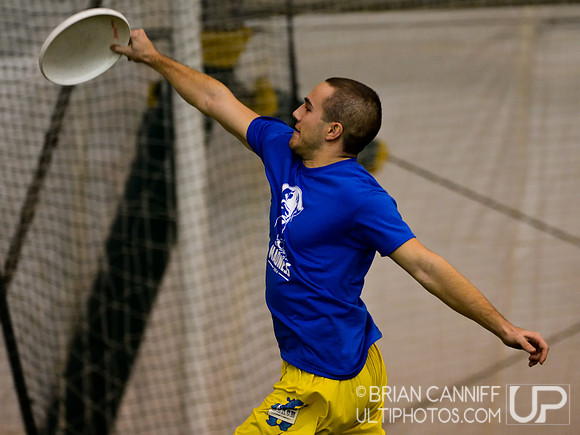 MCUDL Mercer Midnight Madness 2014