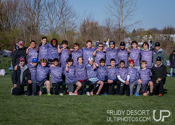 Indy Invite 2025