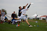 Sunday U-19 Semifinals -- YCC 2012