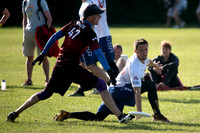 Pool Play - WUGC 2016