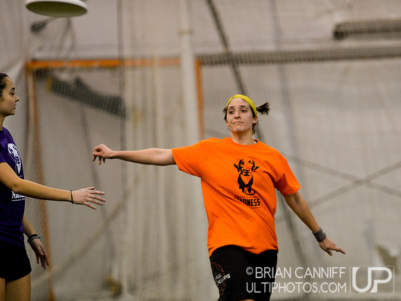 MCUDL Mercer Midnight Madness 2014