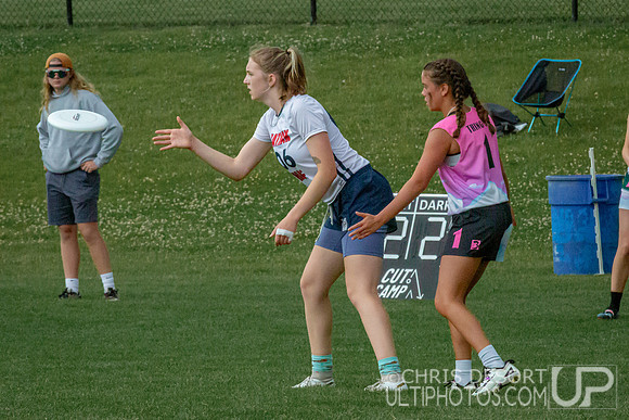 2024 High School National Invite (HSNI) ©