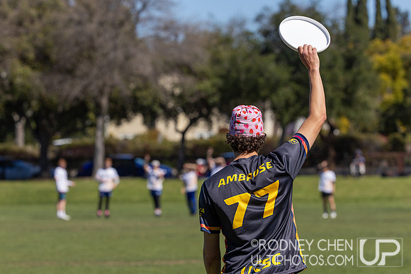 Stanford Invite 2025