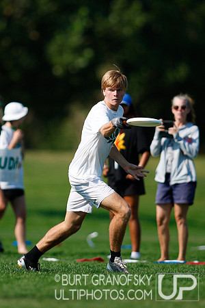 USA Ultimate YCC 2025