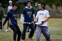 USAU SoCal D1 College Regionals 2025