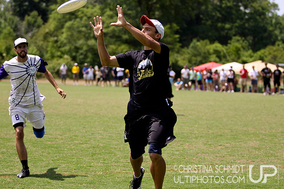 Sunday Preview -- 2012 D-I Southeast Regionals