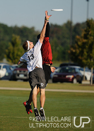 Mid-Atlantic Open Regionals Sunday Competition