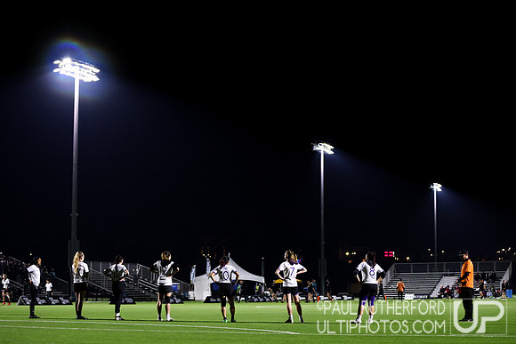 2021 USA Ultimate Division I College Championships