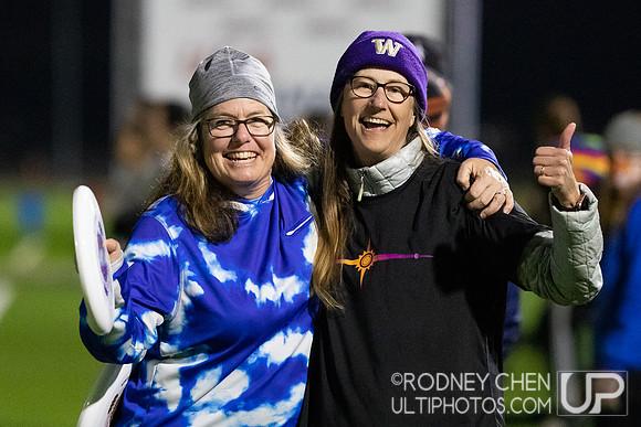 2021 USA Ultimate College Championships