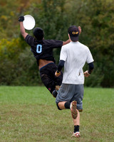 Patriot Games Saturday Preview photos