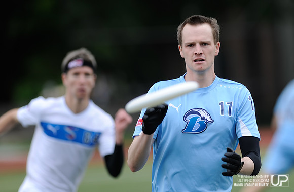 BOS Whitecaps at PHL Spinners - MLU - 5/18/14