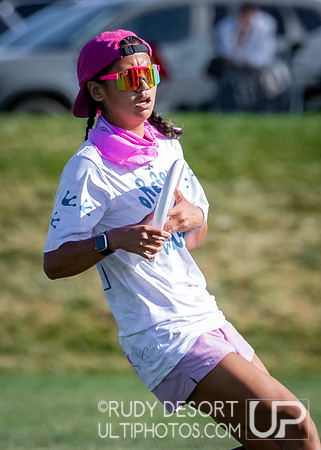 2024 USA Ultimate Youth Club Championships