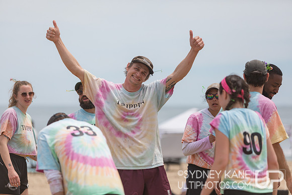 Sunday - 2025 Beach Championships