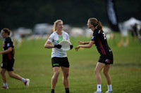 2022 World Ultimate Club Championships