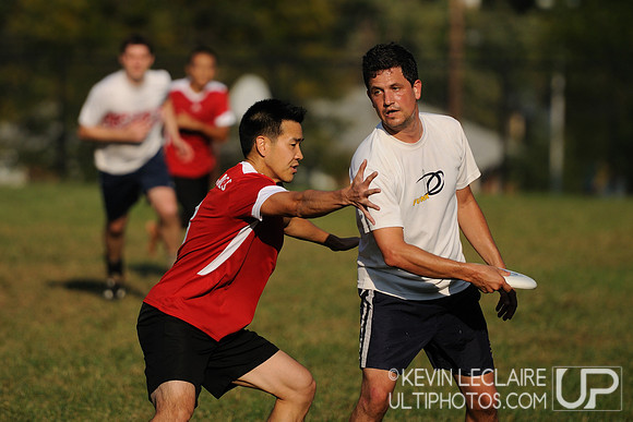 O'Face vs. Next Generation