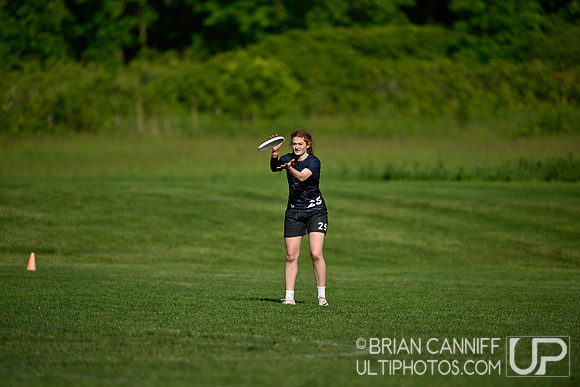 2024 USA Ultimate Division 1 College Championships