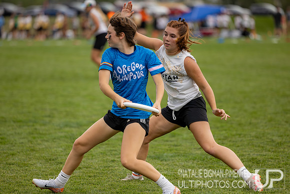2024 USA Ultimate Youth Club Championships