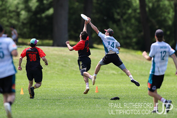 2025 Boston Invite