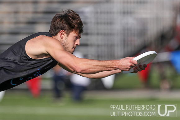 2021 USA Ultimate Division III College Championships