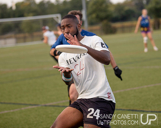 2024 Mid-Atlantic Regionals Saturday Action