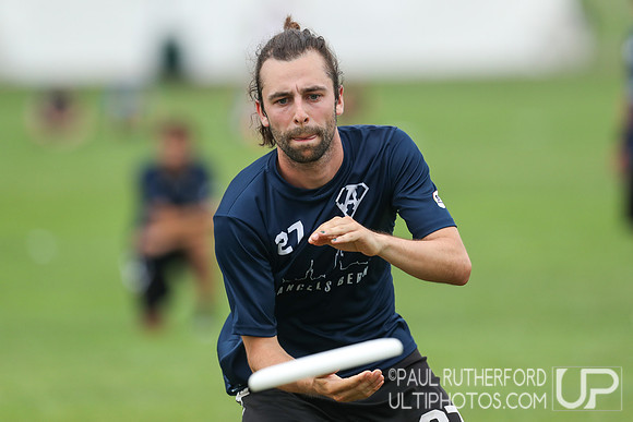 2022 World Ultimate Club Championships