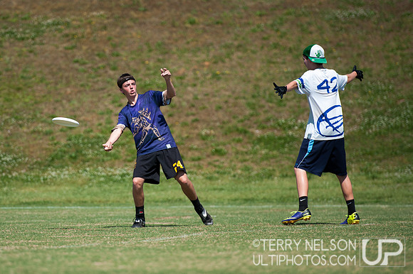 2014 Southern High School Regional Championship