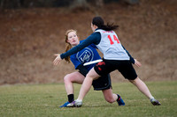 2014 Queen City Tune Up Sunday Action