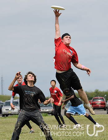 2010 High School Easterns Super Highlights.