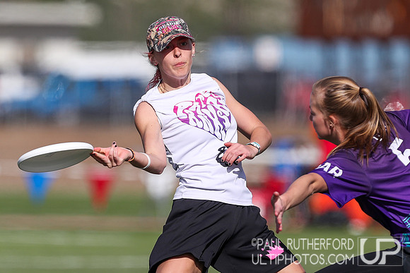 2021 USA Ultimate Division III College Championships