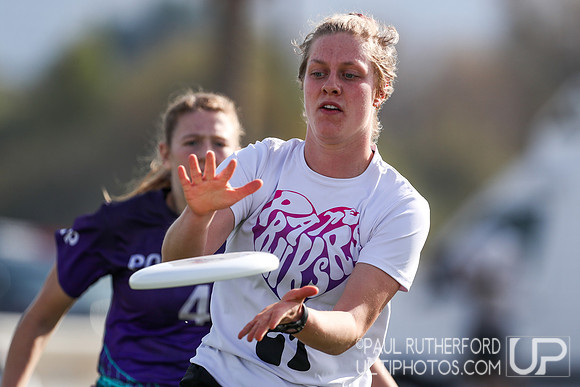 2021 USA Ultimate Division III College Championships