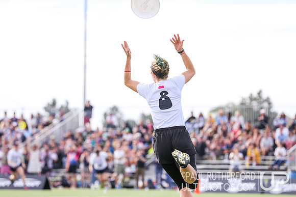2021 USA Ultimate Division III College Championships