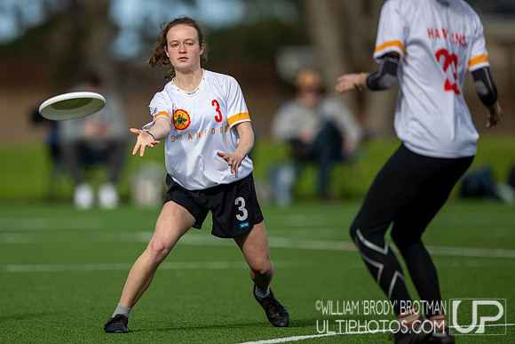 Day 1 of the 2025 President's Day Invite