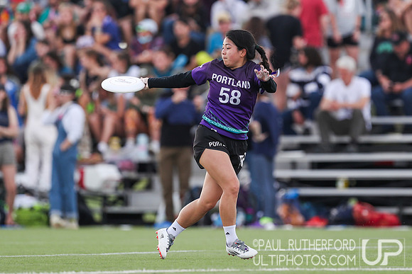 2021 USA Ultimate Division III College Championships