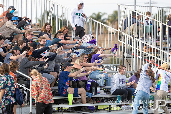 2021 USA Ultimate College Championships