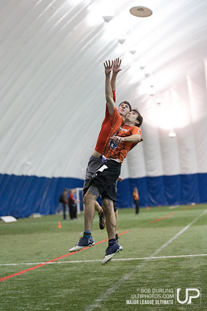 Boston Whitecaps Combine 12-21-2013