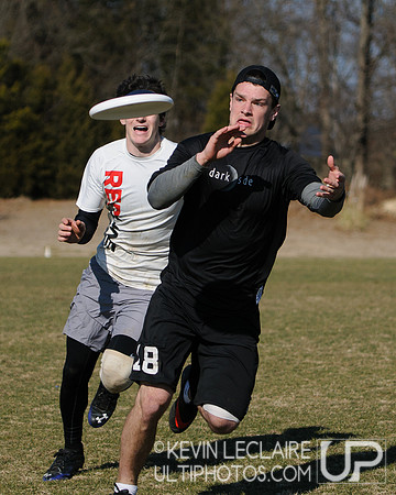 2014 Queen City Tune Up Sunday Action
