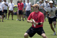 ULTIMATE FRISBEE NATIONAL CHAMPIONSHIP