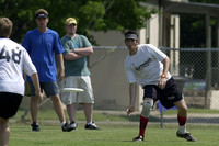 ULTIMATE FRISBEE NATIONAL CHAMPIONSHIP