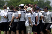ULTIMATE FRISBEE NATIONAL CHAMPIONSHIP