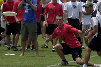 ULTIMATE FRISBEE NATIONAL CHAMPIONSHIP
