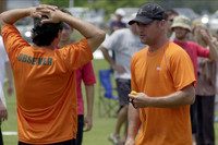 ULTIMATE FRISBEE NATIONAL CHAMPIONSHIP