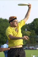 ULTIMATE FRISBEE NATIONAL CHAMPIONSHIP